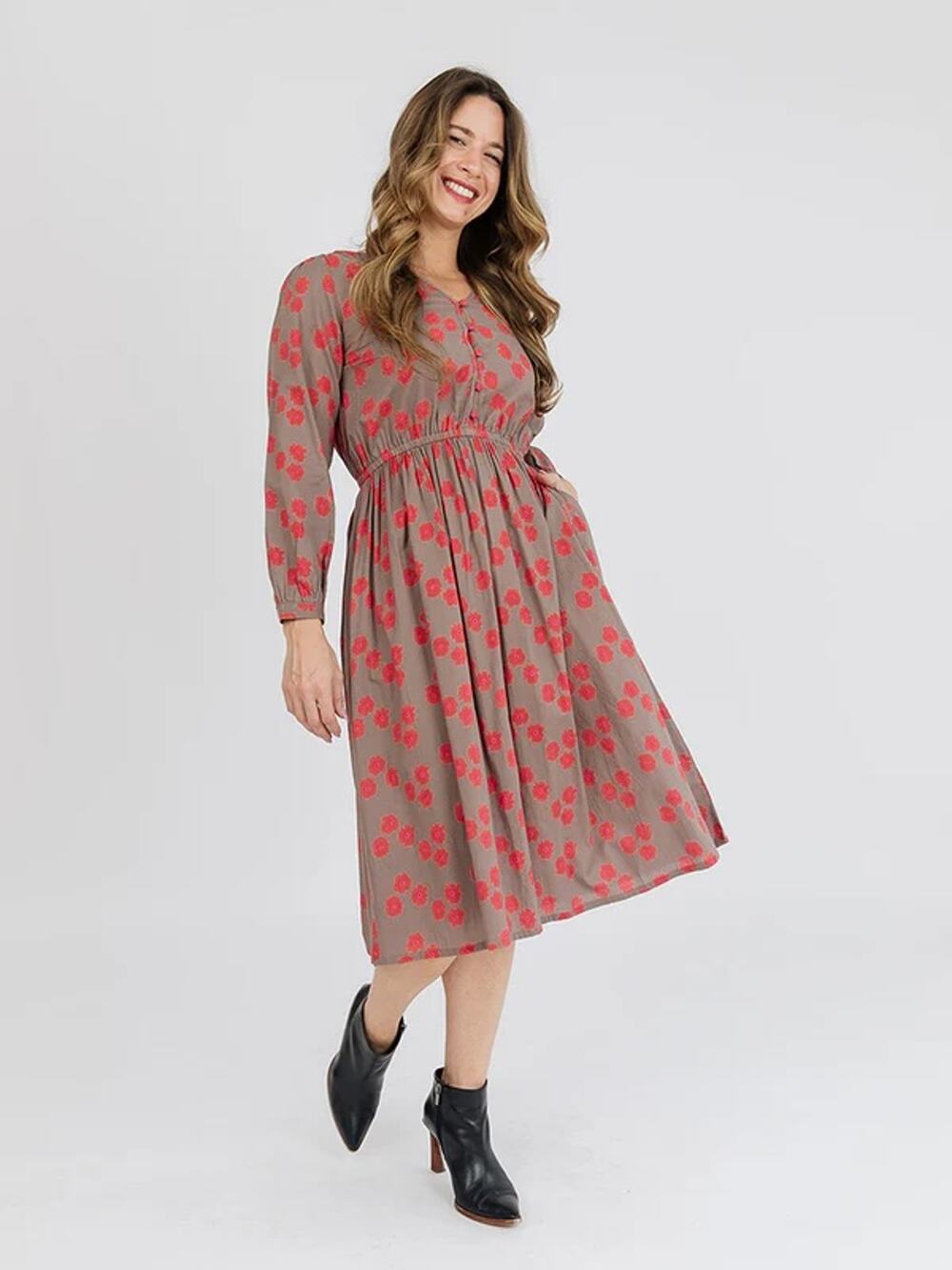 NEW Mata Traders Mia Dress